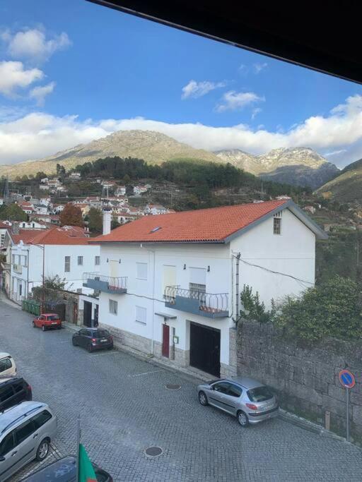 Villa Casa Da Carvalha - Loriga Exterior foto